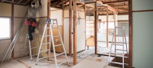 Entreprise de rénovation de la maison et de rénovation d’appartement à Chartrene